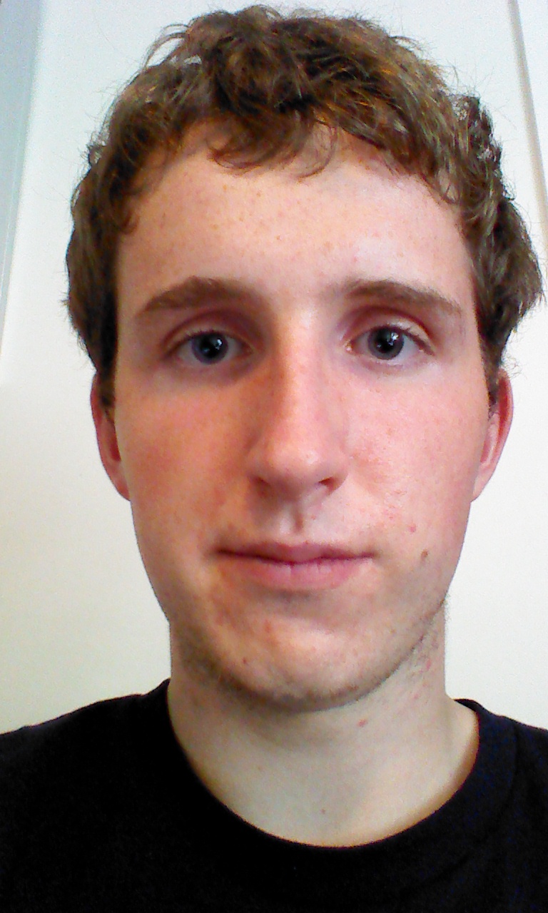 Image of Erik Thomas