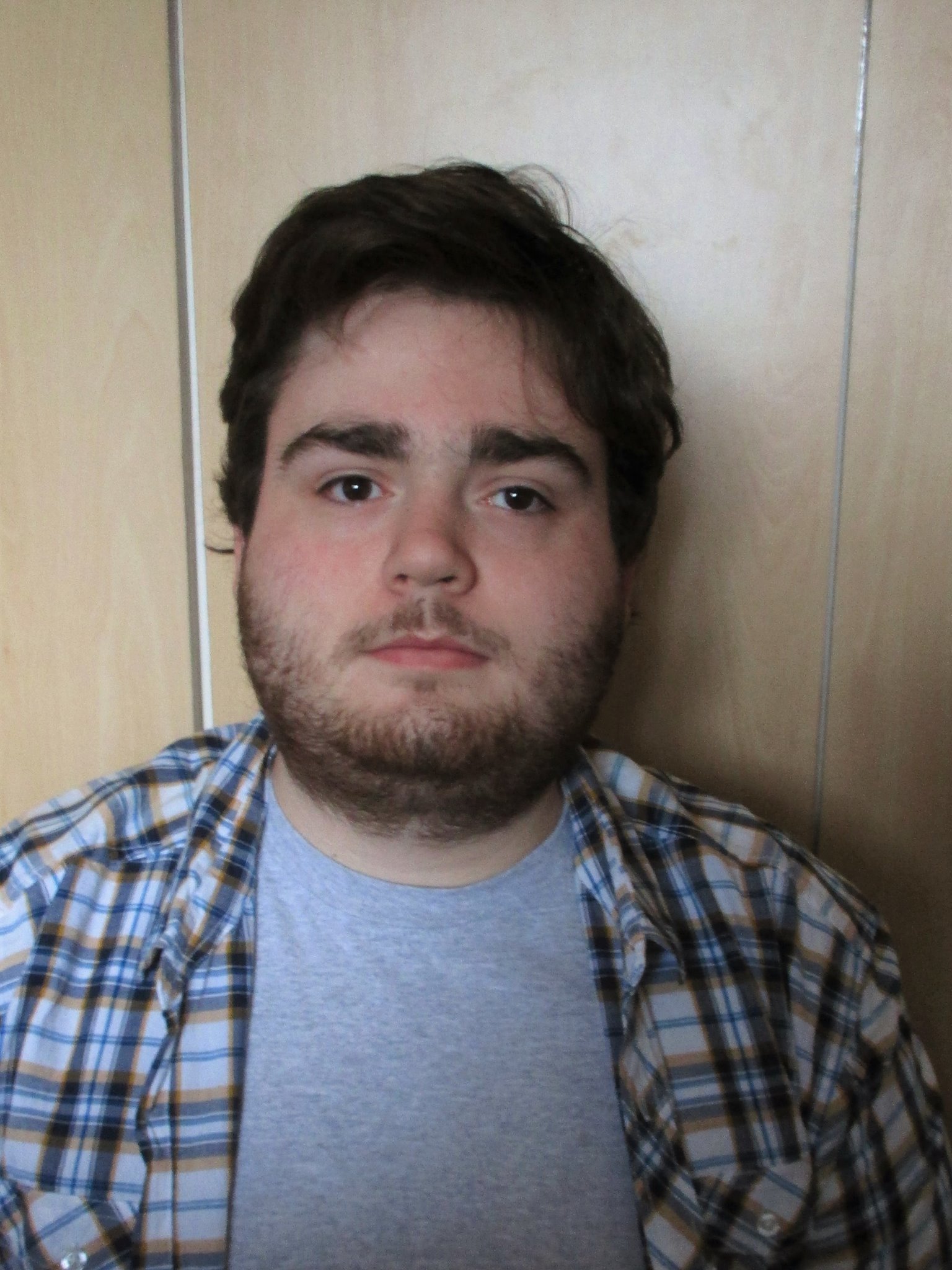 Image of Neil Worthington